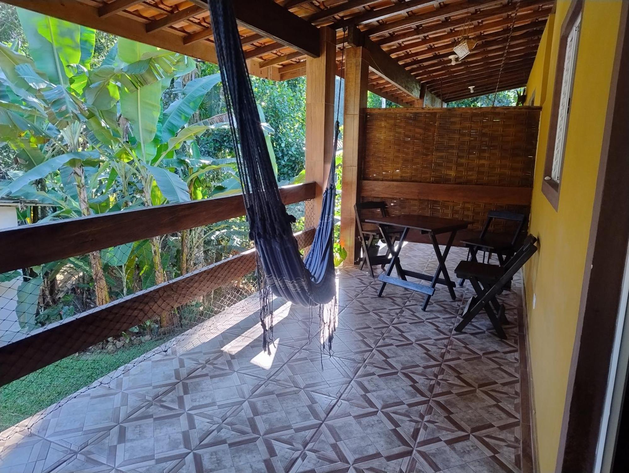 Chalet Carneiro Caicara Chales- Casinhas Aconchegantes Em